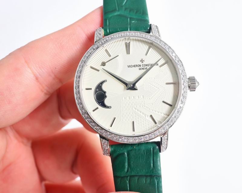 Vacheron Constantin 36mm 082961